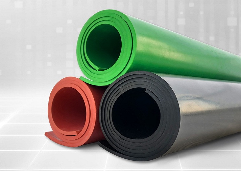 工業(yè)橡膠板